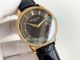Swiss Replica Patek Philippe Calatrava Yellow Gold Black Dial Watch 40MM (9)_th.jpg